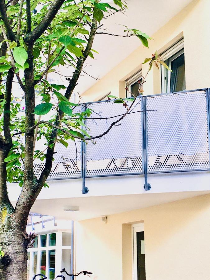 Fruehling-Studio Drezda Kültér fotó